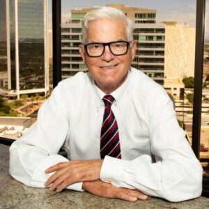 Mark D. Samson
