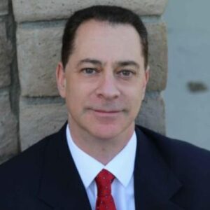 Mark J. Markus