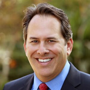 Martin J. Kaufman