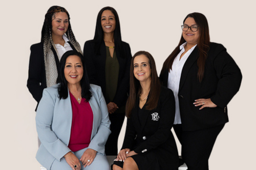 Members of Carmen G. Soto, P.A.