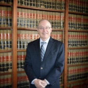 Michael A. Brady