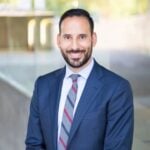 Michael Alarid, III