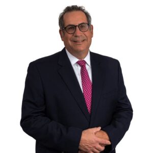 Michael S. Paradise