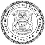 Daresha McCloud Michigan Court of Appeals