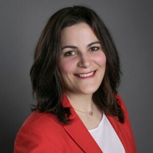 Miriam Zakarin