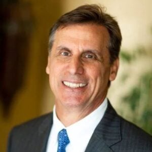 Monty L. Cain