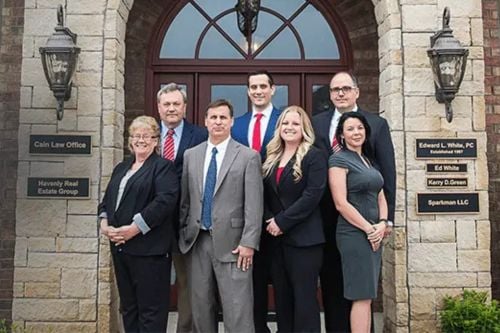 Monty L. Cain Team