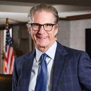 Ned Barnett