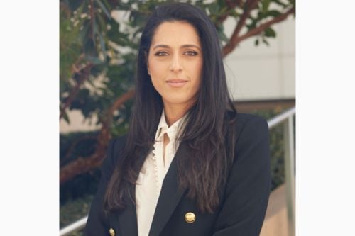 Nina Shayan Depatie Solo