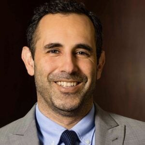 Noah S. Cohen