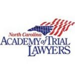 William (Bill) H. Elam North Carolina Academy of Trial Lawyers