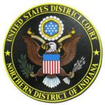 John Vickerstaff Northern District of Indiana