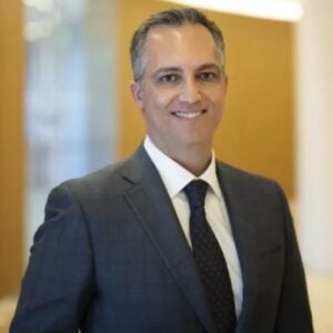 Omid Nosrati