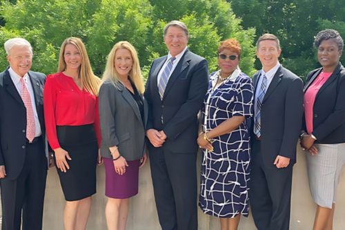 Orsbon & Fenninger, LLP- team