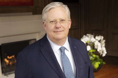 P. Barrett