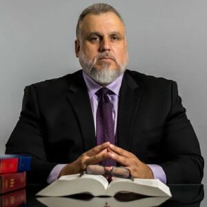 Paul A. Ramos