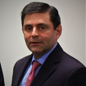 Peter M. Kirwin
