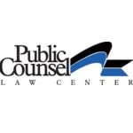 Public Counsel Law Center