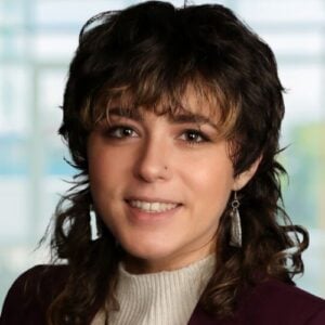 Rachel I. Feinberg