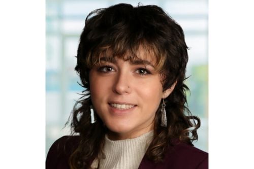 Rachel I. Feinberg solo