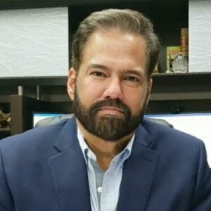 Raed Gonzalez Olivieri