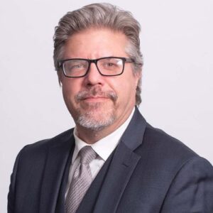 Raymond M. Kempinski