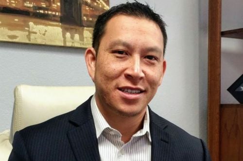 Rex Tran Solo