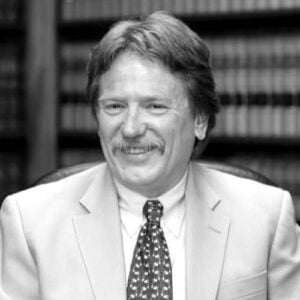 Richard G. Heston