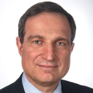 Richard J. Cea
