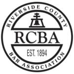 Riverside County Bar Association