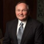 Robert A. Clifford