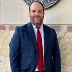 Top Lawyers From Converse, TX Robert Almonte II