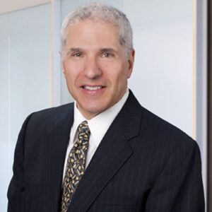 Robert B. Orgel
