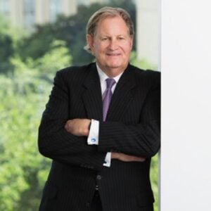 Robert E. Aldrich, Jr.