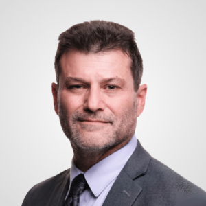 Robert S. Silverman