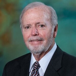Roger Q Beck
