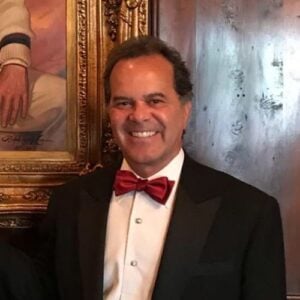 Ronald S Pohl