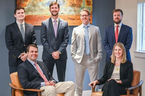 Rosenwood, Rose & Litwak, PLLC Team