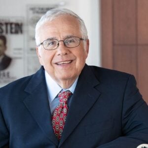Sam Bernstein