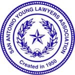 San Antonio Young Lawyers Association
