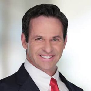 Scott Monge