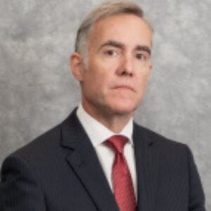 Scott T. Burns