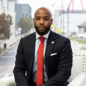 Sean L. Walton