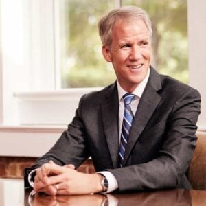 Sean Michael Lyons