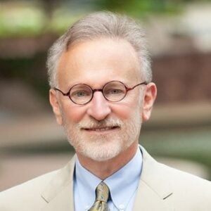 Seth G. Weissman