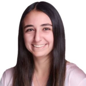 Sophia Abelson