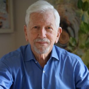Stanley Charles Imerman