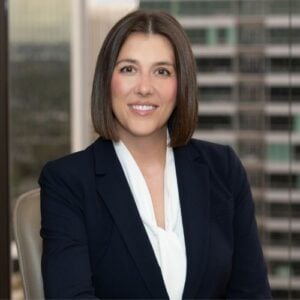 Stephanie Fierro
