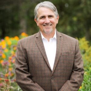 Stephen D. Ellis