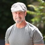 Stephen E. Berken